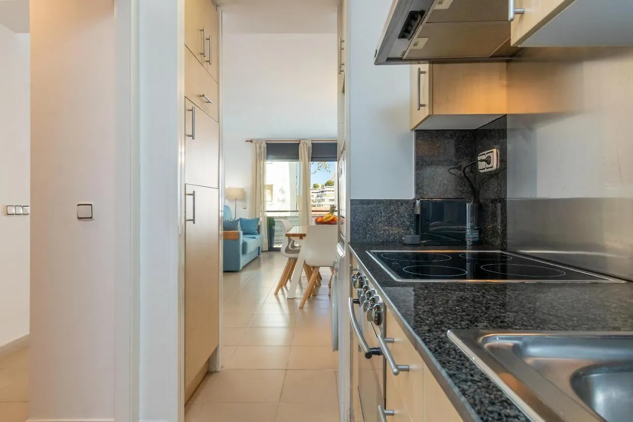 Apartmán Mar I Llum Platja d'Aro