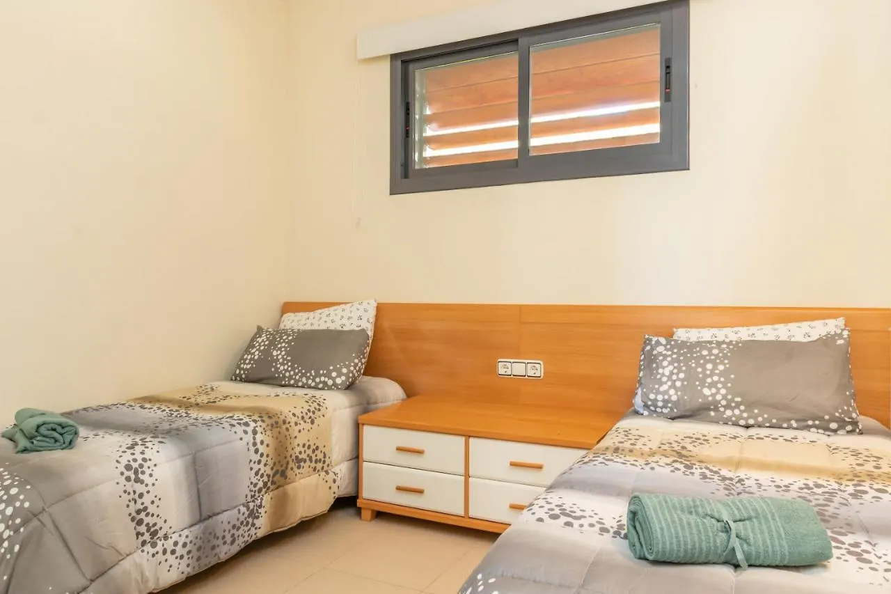 Mar I Llum Apartment Platja d'Aro