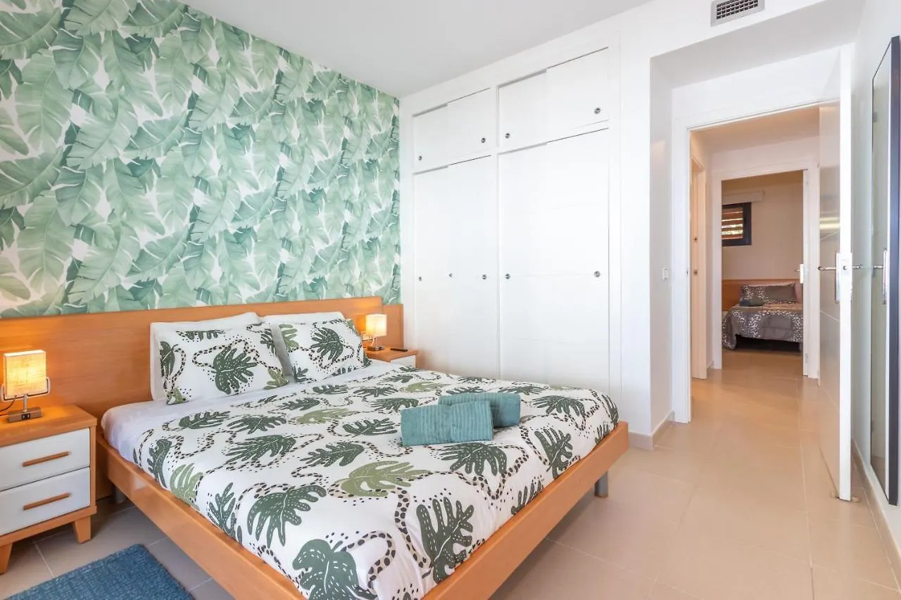 Mar I Llum Apartment Platja d'Aro Spain