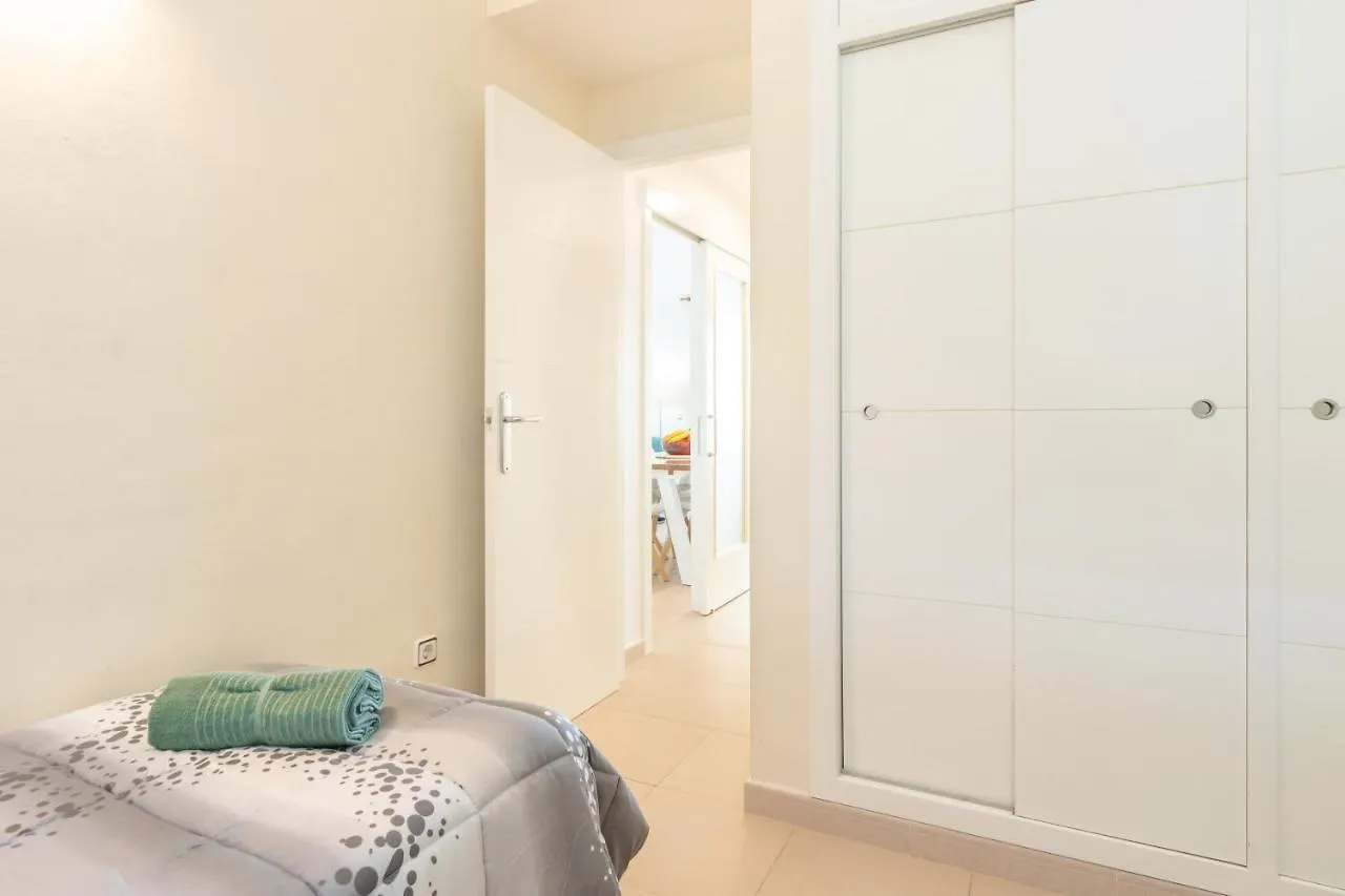Mar I Llum Apartment Platja d'Aro